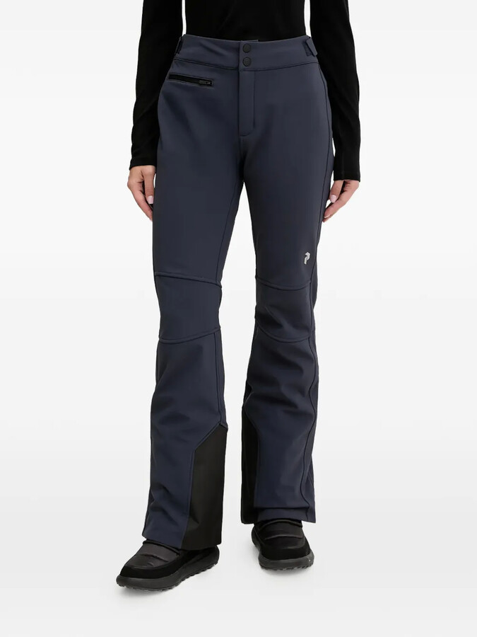 Peak Performance Pocketed Ski Trousers