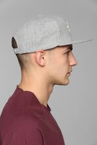 Thumbnail for your product : Stussy Stock Melton Snapback Hat