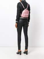 Thumbnail for your product : Versace Palazzo chain backpack