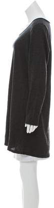Eileen Fisher Merino Wool Long Sleeve Tunic w/ Tags