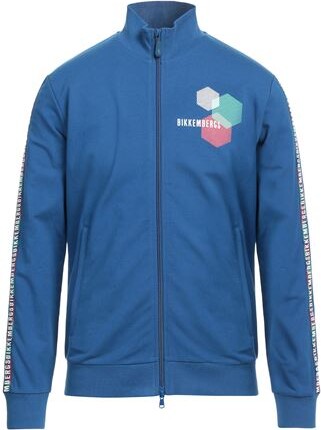 Bikkembergs Man Sweatshirt