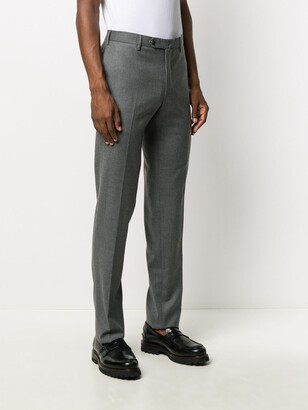 Pt01 Slim-Fit Tailored Trousers