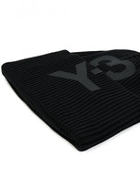 Thumbnail for your product : Y-3 Beanie