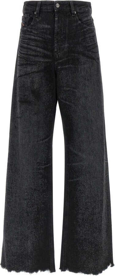 Diesel '1996 D-sire' Jeans