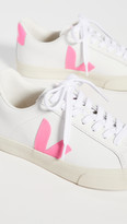 Thumbnail for your product : Veja Esplar Logo Sneakers