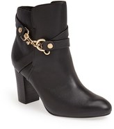 Thumbnail for your product : Isola 'Colleen' Leather Bootie (Women)