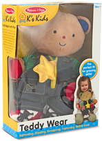 Thumbnail for your product : Melissa & Doug 'Teddy Wear' Plush Toy