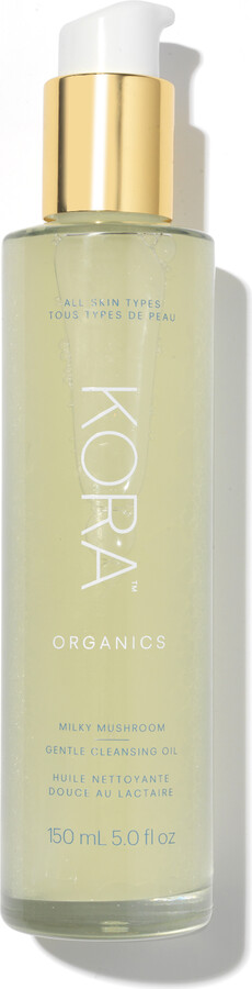 KORA ORGANICS Milky Mushroom Gentle Cleansing Oil