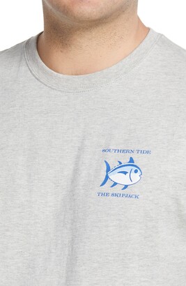Southern Tide Original Graphic T-Shirt