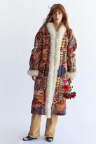 Thumbnail for your product : Free People Caravan Coat