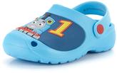 Thumbnail for your product : Character Thomas Slip on Sandals