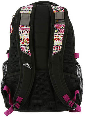 High Sierra Women's Swerve Backpack