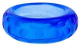 Thumbnail for your product : Baccarat Blue Crystal Band