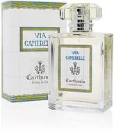 Thumbnail for your product : Carthusia Men's Via Camerelle 100ml Eau De Toilette - Ivorybone