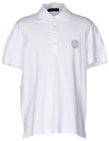 Thumbnail for your product : Versace VERSACE Polo shirt