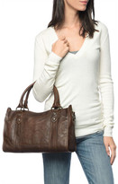 Thumbnail for your product : Frye Melissa Satchel