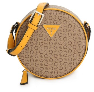 mustard colored purse