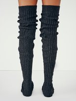 Thumbnail for your product : Pirouette ToeSox Leg Warmer