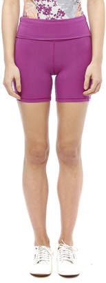 Alternative Apparel Pink Move Shorts