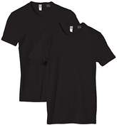 Thumbnail for your product : G Star G-Star Men's 2 Pack Crew Neck Short Sleeve T-Shirt