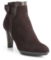 Thumbnail for your product : Aquatalia by Marvin K Rae Suede Booties