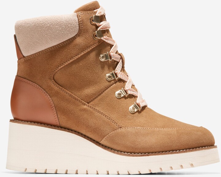 zerøgrand hiker boot womens