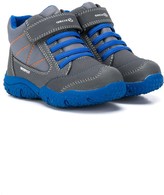 Thumbnail for your product : Geox Kids Touch-Strap Snow Sneakers