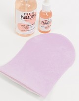 Thumbnail for your product : Isle of Paradise Self Tanning Drops & Water Set in Light SAVE 25%-No colour