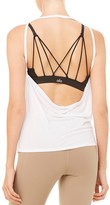 Thumbnail for your product : Alo Yoga Breath Tank Top