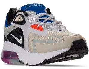women's air max 200 se running sneakers from finish line