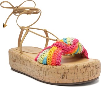 schutz wedges