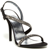Thumbnail for your product : Stuart Weitzman Glimmer Evening Sandal
