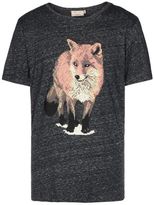 Thumbnail for your product : Kitsune MAISON Short sleeve t-shirt