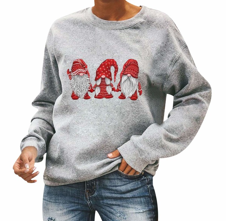 m and co xmas jumpers