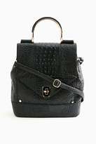 Thumbnail for your product : Nasty Gal Magdalena Satchel