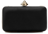 Thumbnail for your product : Townsend Lulu Satin Beaded Clutch