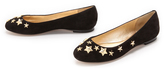 Thumbnail for your product : Kate Spade Jayla Star Flats