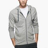 Thumbnail for your product : James Perse Vintage Fleece Hoodie
