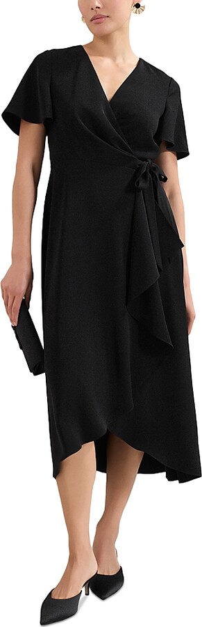 Phase Eight Julissa Wrap Dress