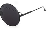 Thumbnail for your product : For Art's Sake Mykonos 60MM Round Sunglasses