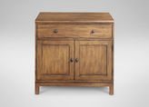 Thumbnail for your product : Ethan Allen Hawke Door Cabinet