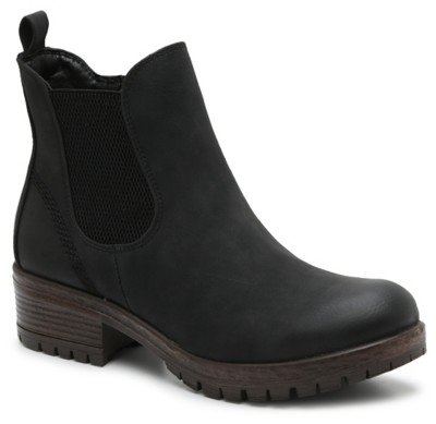 crown vintage after hours chelsea boot