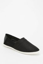 Thumbnail for your product : Vagabond Lily Woven Slip-On Sneaker