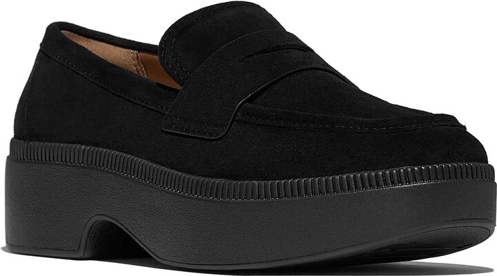 FitFlop FLuma Penny Loafer