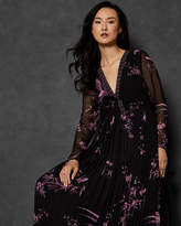 Thumbnail for your product : Ted Baker PALIYYA The Orient maxi dress