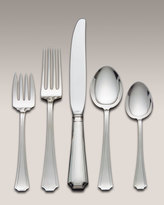 Thumbnail for your product : Horchow 66-Piece "Fairfax" Sterling Silver Flatware Service