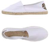 Thumbnail for your product : Twin-Set Espadrilles