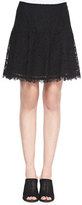 Thumbnail for your product : Joie Maika Lace Skirt