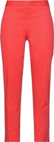 Thumbnail for your product : Alberto Biani Pants Red