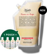 Thumbnail for your product : Kiehl's Creme de Corps Refillable Body Lotion with Cocoa Butter